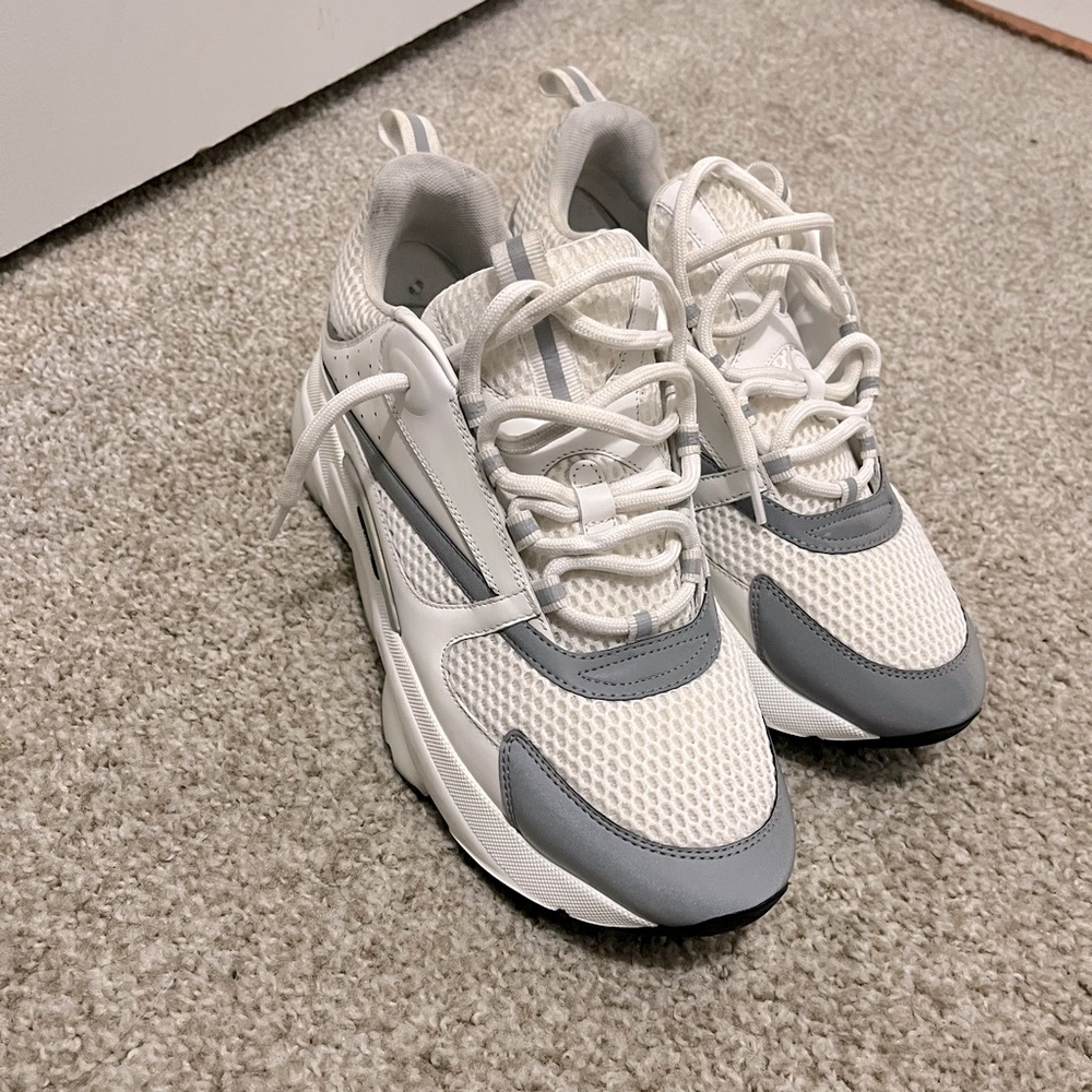 Dior Mens Shoe